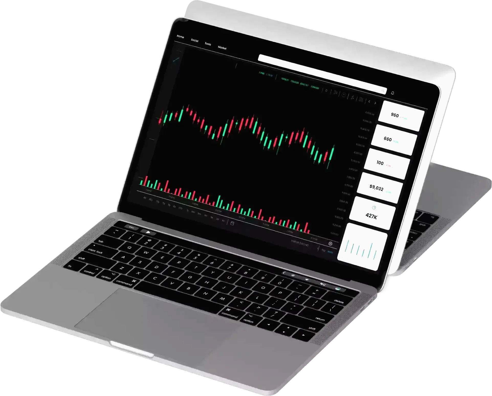 Lerinero Destanto investimento em cripto